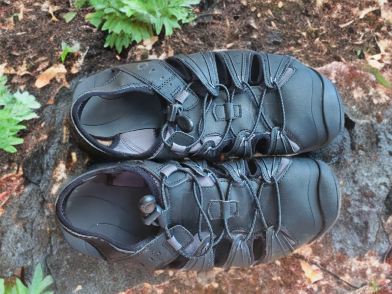 Xero Shoes Colorado Review: My Honest Experience with the Colorado Shoes